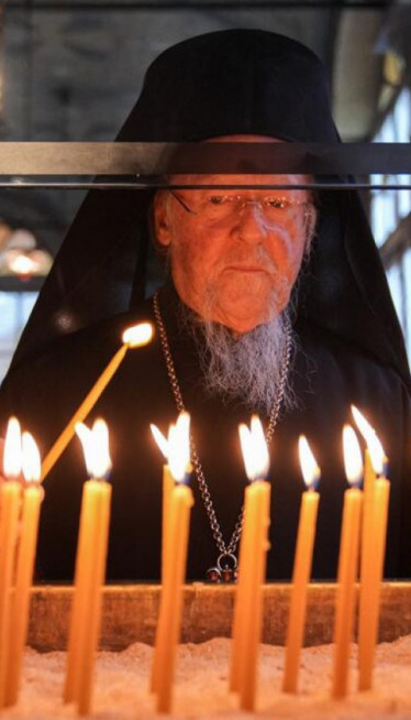 ПОЧИЊУ НЕКРШТЕНИ ДАНИ: Ево како да се заштитите од злих сила