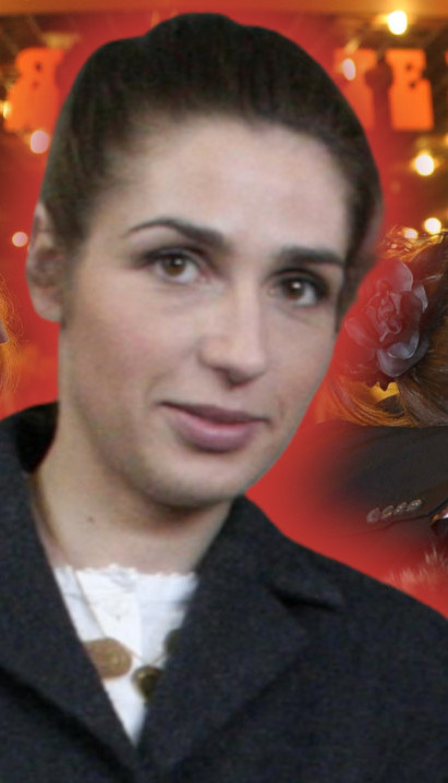 РЕТКО КО ЈЕ ПРЕПОЗНАЈЕ Како данас изледа Милона из Село гори