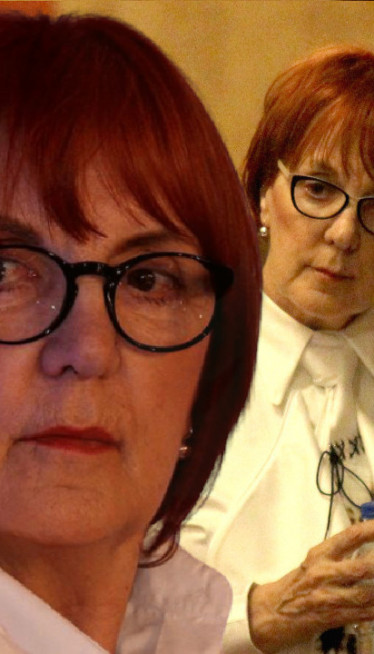 РУДАН: "Лекари су ми обећали брзу смрт"