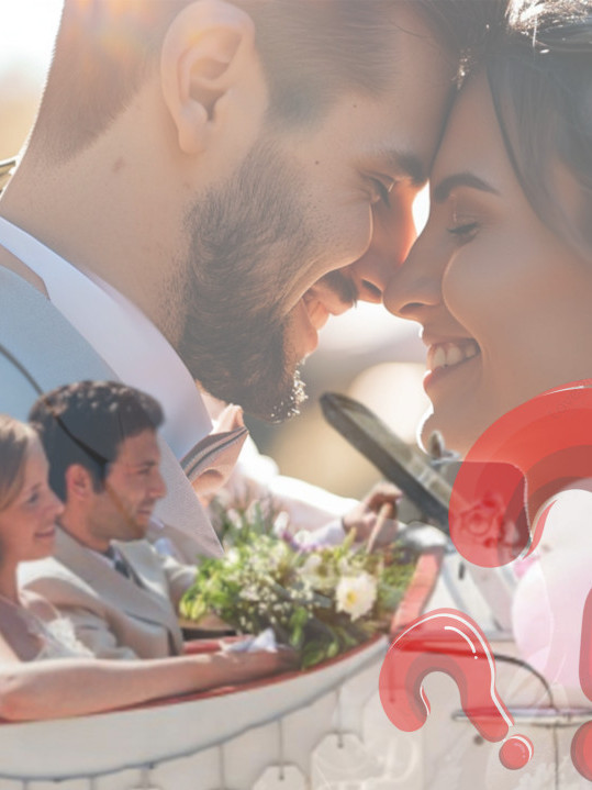 ШТА КАЖУ ИСТРАЖИВАЊА: Када је право време за венчање и децу?