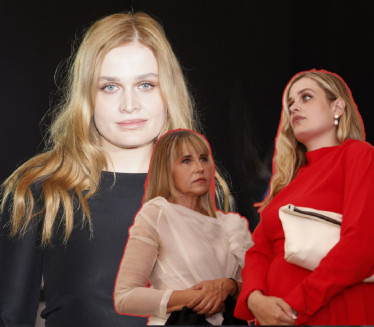 Ставила тачку на брак: Развела се ћерка Анице Добре