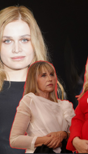 Stavila tačku na brak: Razvela se ćerka Anice Dobre