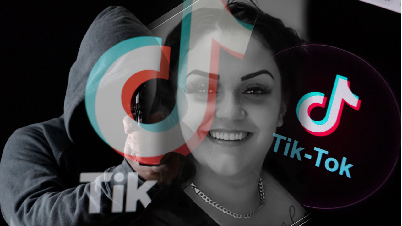 Kako je TikTok video star tri godine rešio brutalno ubistvo