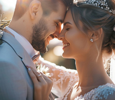 ПЉУВАЊЕ МЛАДЕ И ТРАЖЕЊЕ ДОБРЕ ЈЕТРЕ: Бизарне свадбе у свету