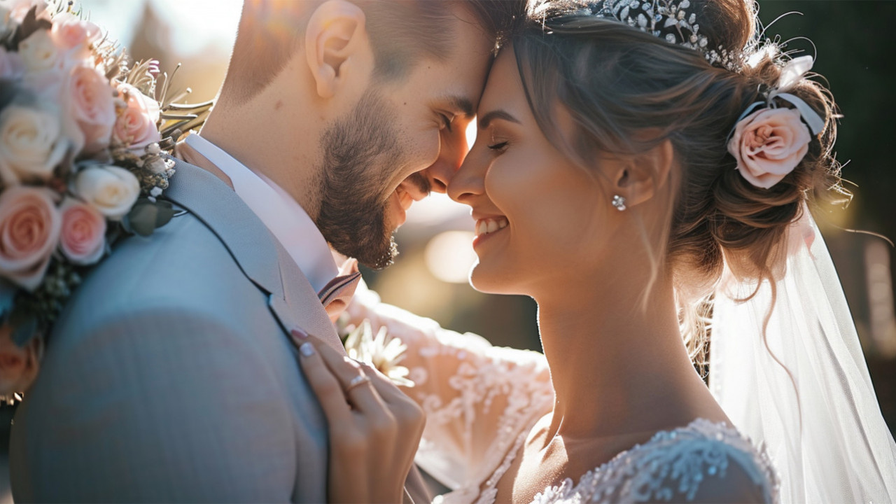 ПЉУВАЊЕ МЛАДЕ И ТРАЖЕЊЕ ДОБРЕ ЈЕТРЕ: Бизарне свадбе у свету