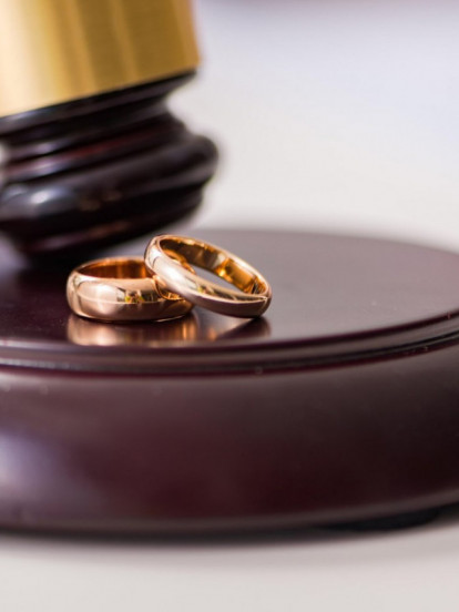 NIJE DOBRO NOSITI JE: Šta učiniti sa burmom posle razvoda