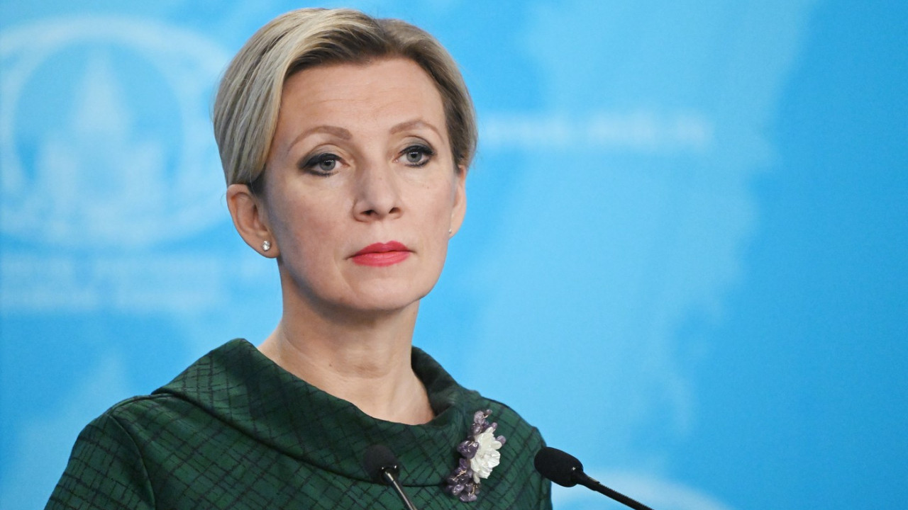 ZAHAROVA UPOZORAVA: "Nikad smo bliže Trećem svetskom ratu!"