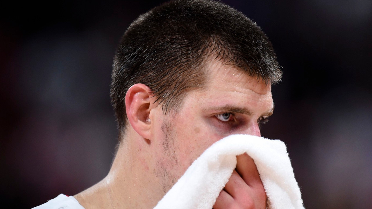 Sombor zavijen u crno, oglasili se najbliži Nikole Jokića