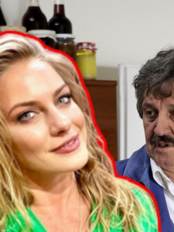 РАДАШИНОВА СНАЈА У КУПАЋЕМ: Попрсјем одушевила мушкарце