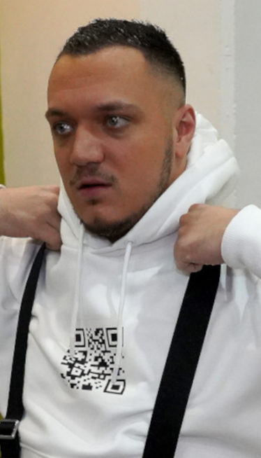 Doneo važnu odluku: Gastoz spakovao kofere i napustio Srbiju