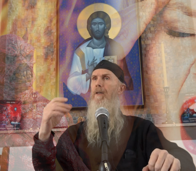 Монах открио како да препознате породично проклетство