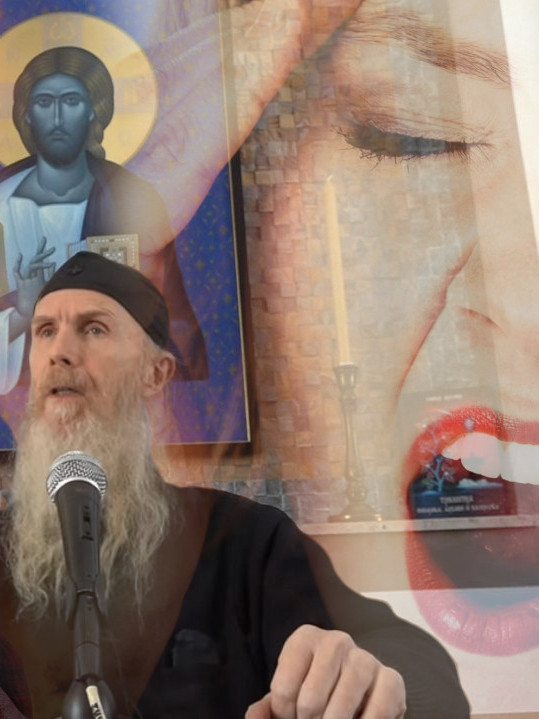 Монах открио како да препознате породично проклетство