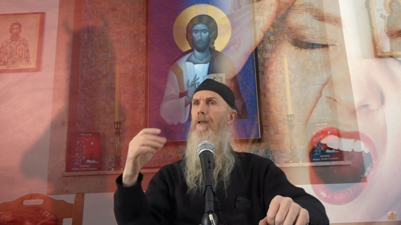 POGLEDAJTE SVOJU DECU I VIDEĆETE 3 znaka prokletstva predaka