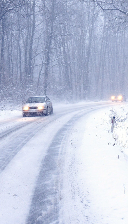 СУБЈЕКТИВНИ ОСЕЋАЈ -20 СТЕПЕНИ: Србија у дебелом минусу