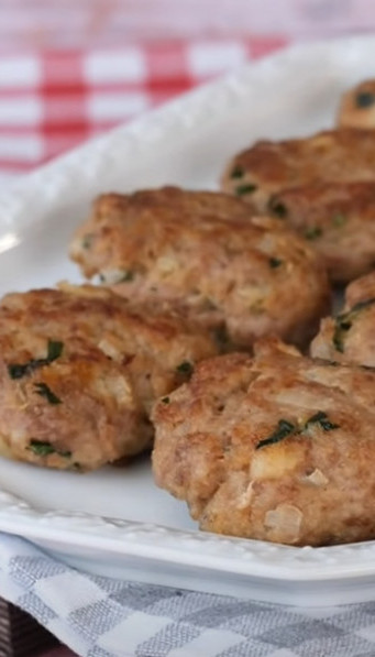 FAŠIRANE ŠNICLE NA TURSKI NAČIN: U čemu je trik?