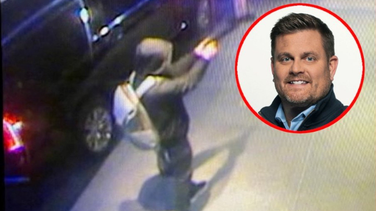 Uhapšen ubica Brajana Tompsona - pronađen i pištolj