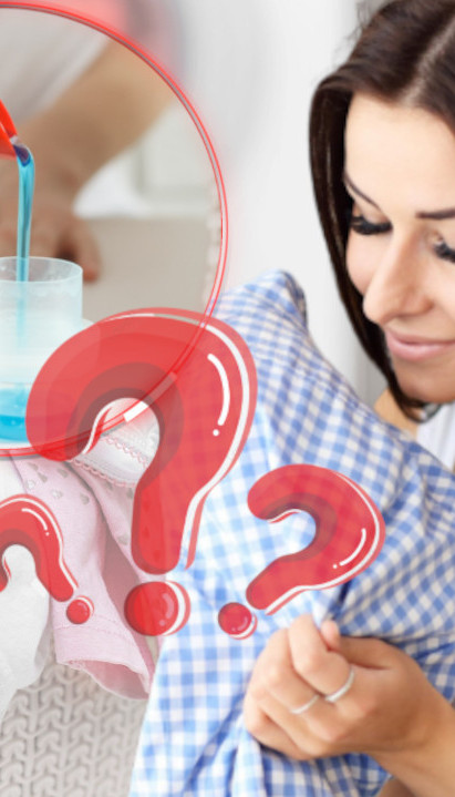 7 ствари које никако не би тебало да перете у веш машини