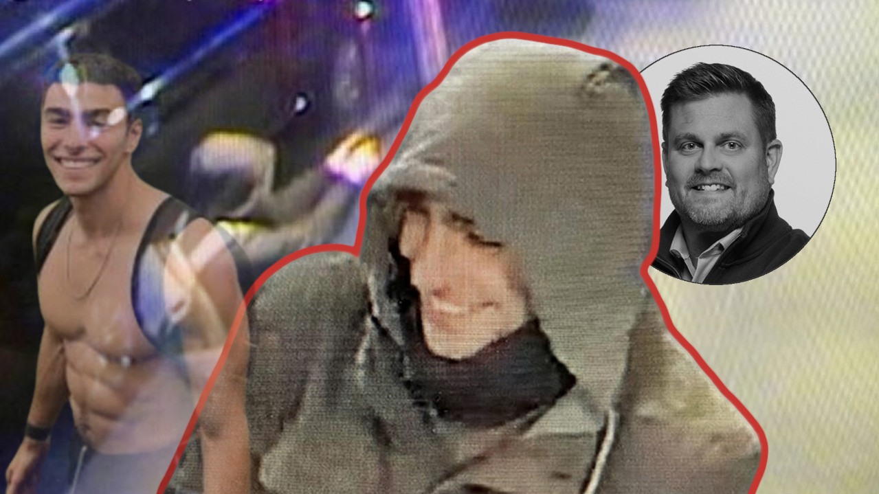 НАСМЕЈАНИ УБИЦА БЕЗ ПОГУБЉЕНА Не може да добије смртну казну