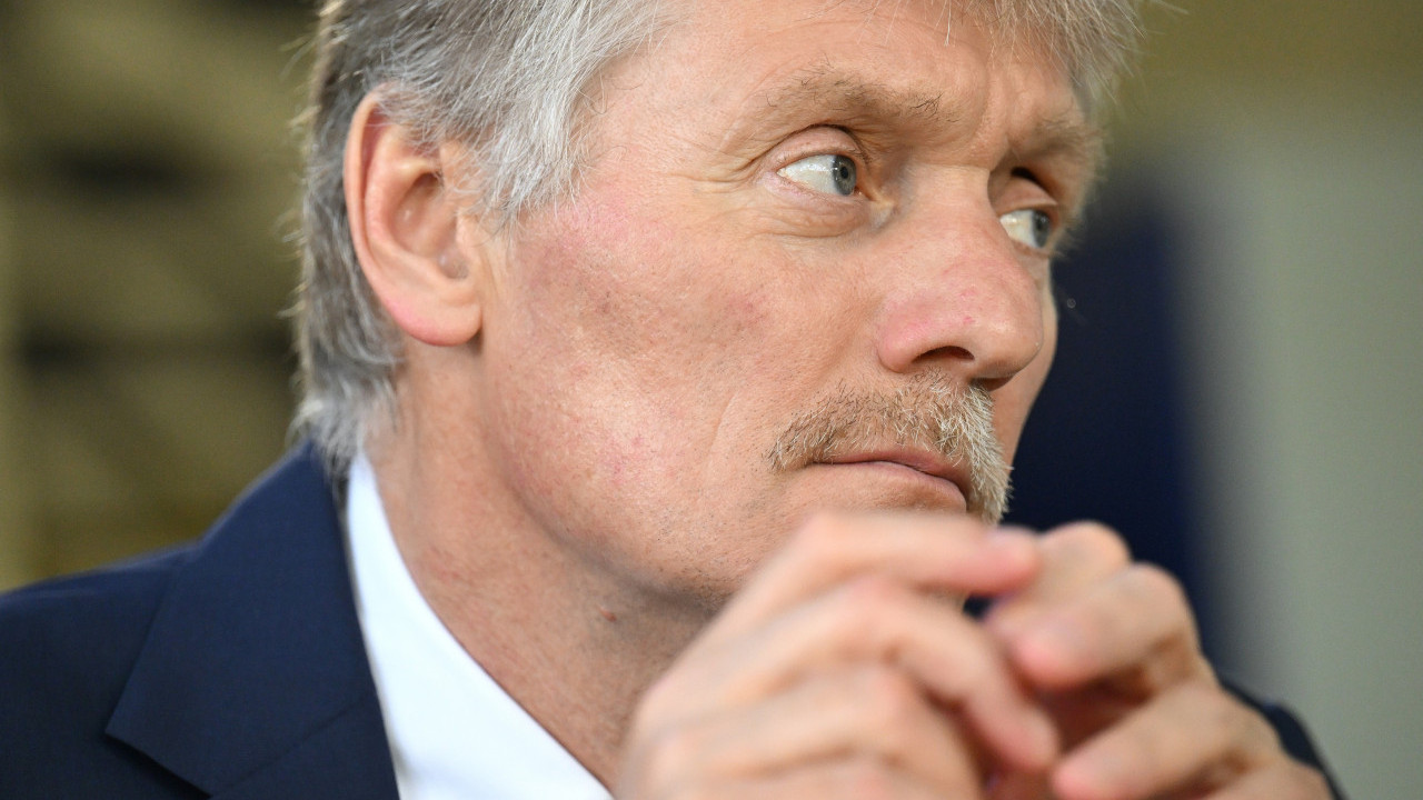 ПЕСКОВ ЈАСАН: Не желимо прекид ватре - већ мир!