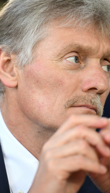 PESKOV JASAN: Ne želimo prekid vatre - već mir!
