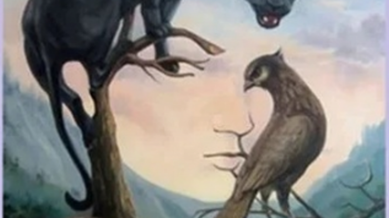 ШТА СТЕ ПРВО УГЛЕДАЛИ? Одговор открива шта следите у животу