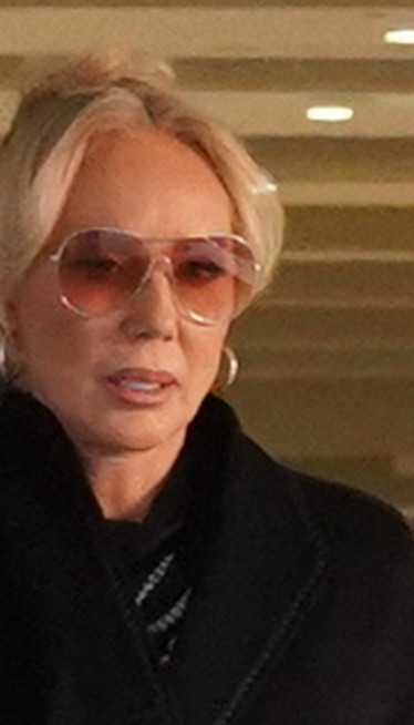 BRENA ZAPOSLILA POZNATU VODITELJKU: Ona je sada u njenom timu!