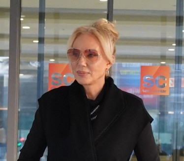 Ne zarađuje samo od muzike: Lepa Brena ima biznis