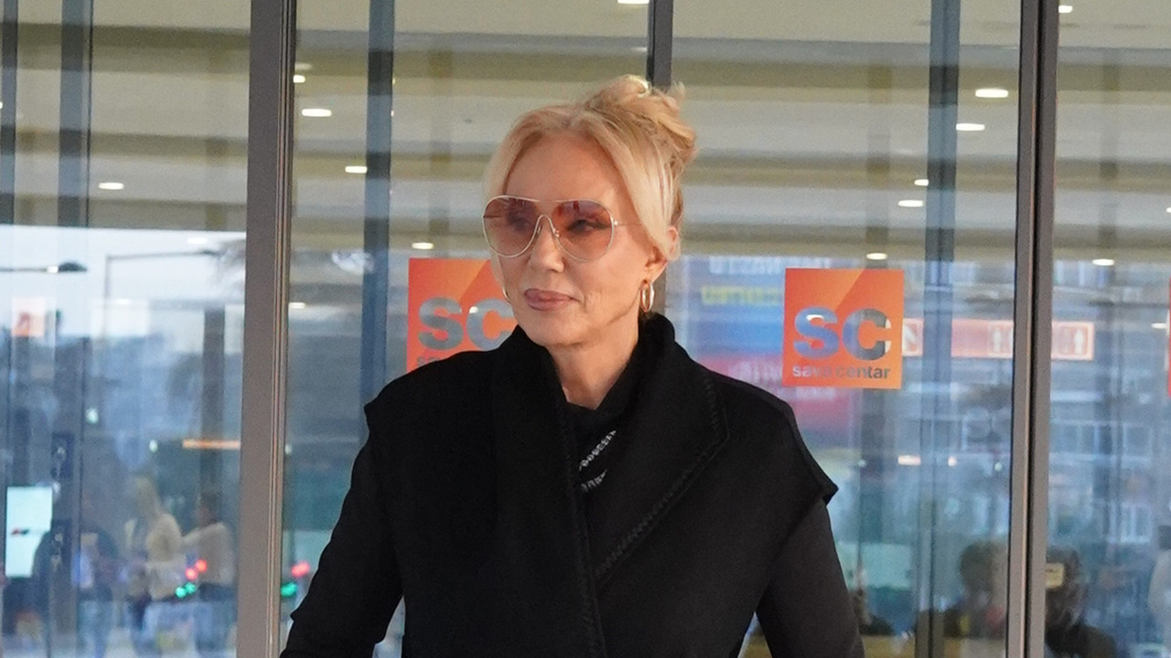 Ne zarađuje samo od muzike: Lepa Brena ima biznis