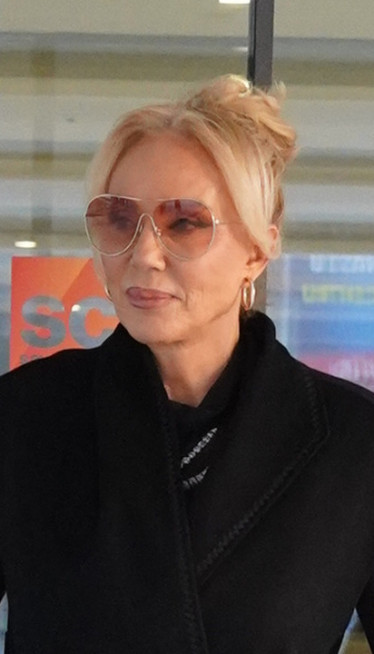 Ne zarađuje samo od muzike: Lepa Brena ima biznis