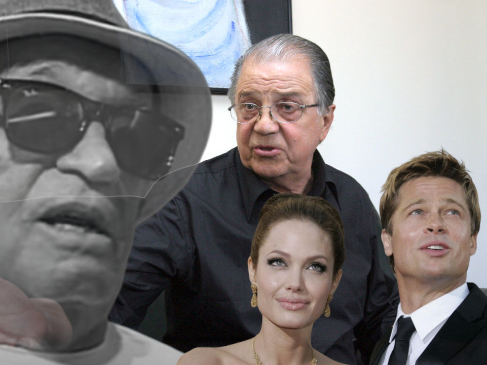 PREMINUO RASTODER RAS: Najpoznatiji srpski epizodista - otkrio ga Bora ...