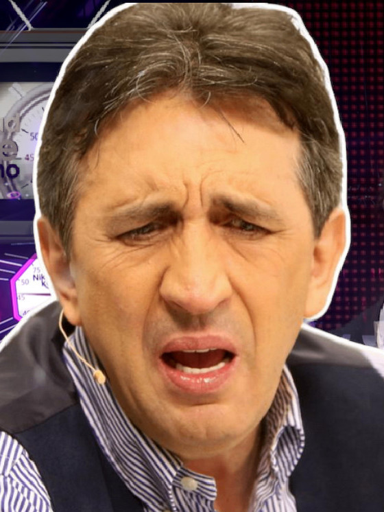 "Teško mi je da se rastanemo" Žika doneo neočekivanu odluku