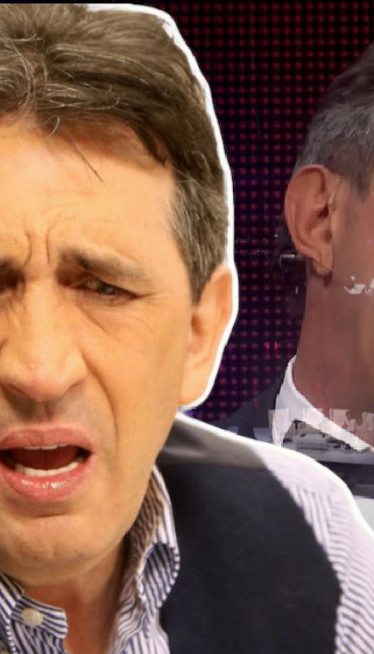 Kako je nastalo "Nikad nije kasno" Žika Jakšić otkrio detalje