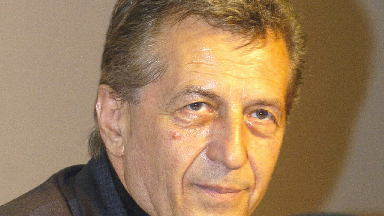 "JA SAM TO ODBIO": Hteli da snime film po Ilićevoj pesmi