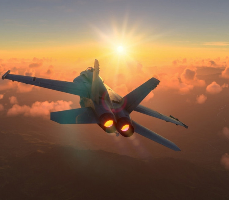 NAPETO KOD VENECUELE: Američki avioni neprestano patroliraju