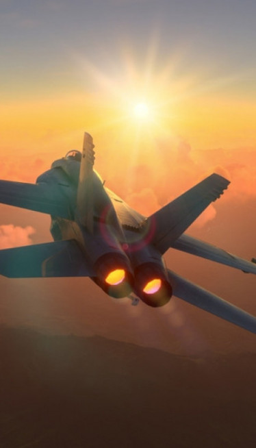 НАПЕТО КОД ВЕНЕЦУЕЛЕ: Амерички авиони непрестано патролирају