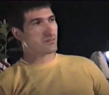 ŠIJANOV VANBRAČNI SIN: Liči na oca i brata Mirka (FOTO)