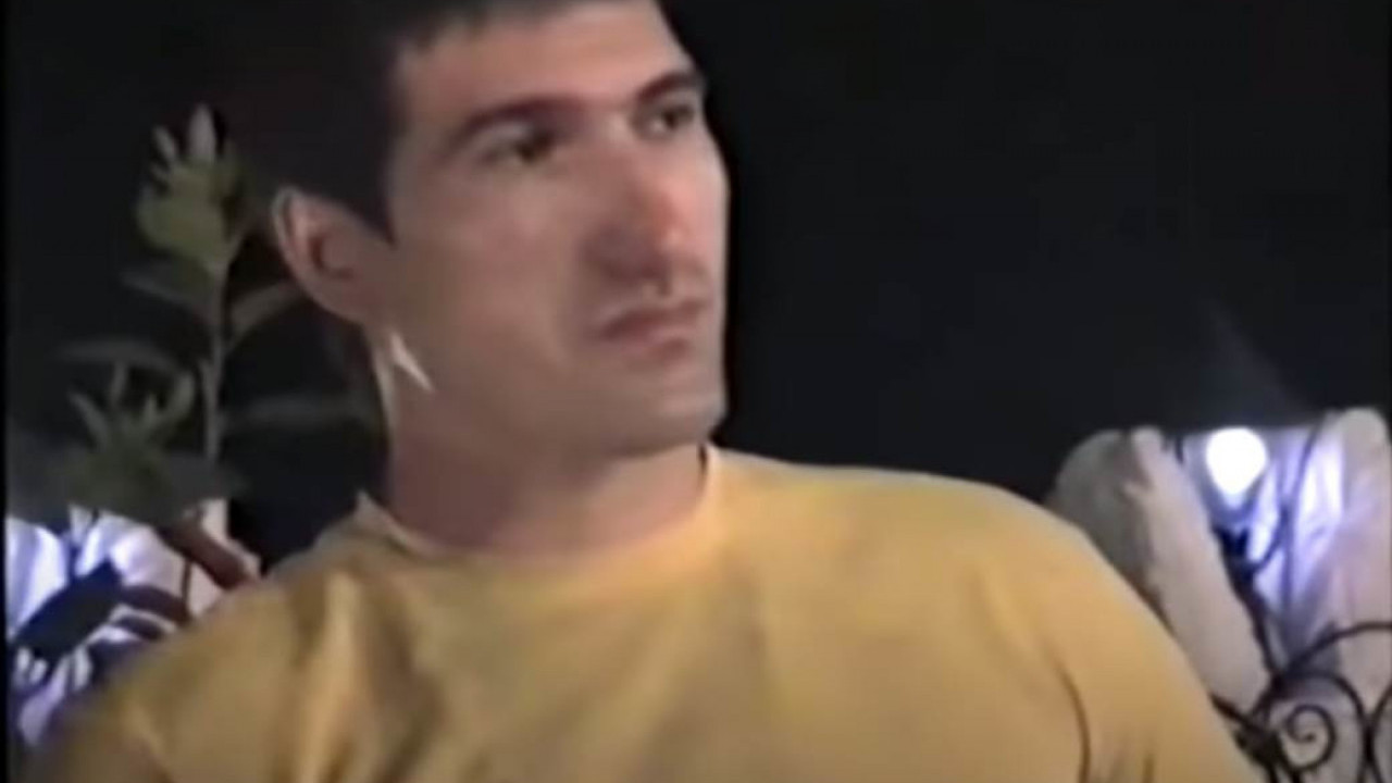 ŠIJANOV VANBRAČNI SIN: Liči na oca i brata Mirka (FOTO)