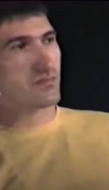 ŠIJANOV VANBRAČNI SIN: Liči na oca i brata Mirka (FOTO)