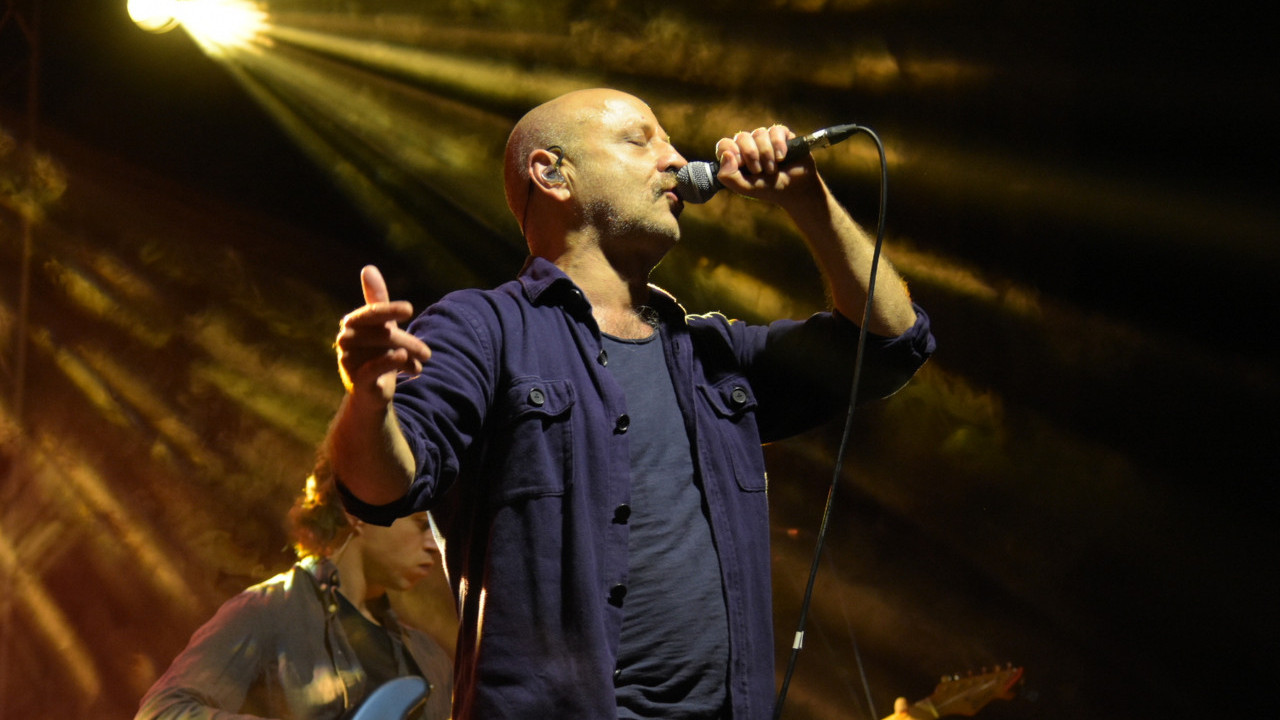 Ухапшен Миле Кекин