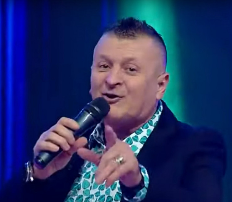 "ПОСЛЕ ДУГЕ И ТЕШКЕ ОПЕРАЦИЈЕ..." Огласио се Гоци из болнице