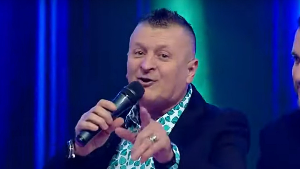 "POSLE DUGE I TEŠKE OPERACIJE..." Oglasio se Goci iz bolnice