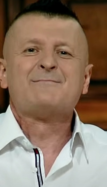 HITNO OPERISAN GOCI: Pevač bio životno ugrožen