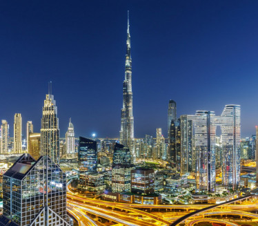 ЕУТАНАЗИЈА ЗДРАВИХ: Нехуман чин странаца док беже из Дубаија