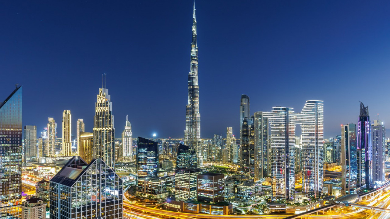 EUTANAZIJA ZDRAVIH: Nehuman čin stranaca dok beže iz Dubaija