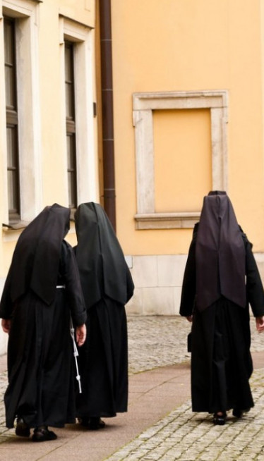 Reči monaha: Šta da uradite ako neko pokuša da vas uvredi?