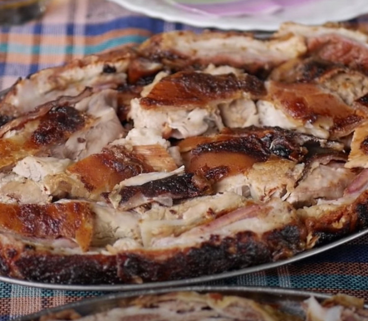 PEČENJE IZ RERNE: Jednostavan trik da bi meso bilo sočno