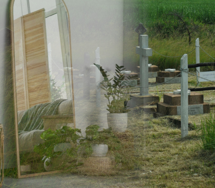 НИЈЕ ДО ПРАВОСЛАВЉА: Зашто покривамо огледала на сахрана?