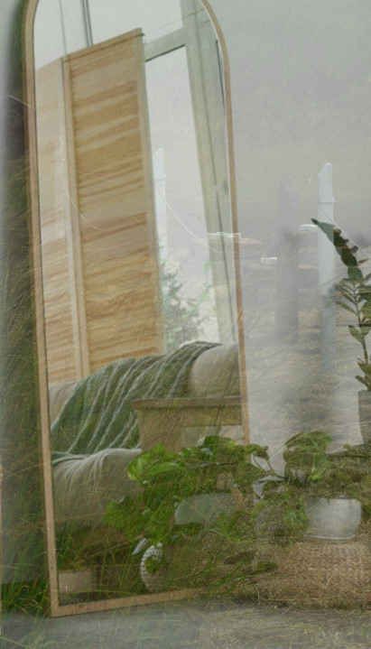 NIJE DO PRAVOSLAVLJA: Zašto pokrivamo ogledala na sahrana?