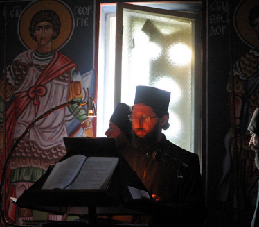 DANAS JE SVETI SOFONIJE: Pomolite se i uradite jednu stvar