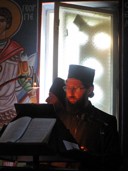 Sveštenicima u Srbiji počela da stižu poreska rešenja